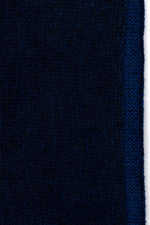 Simple Plaited Scarf