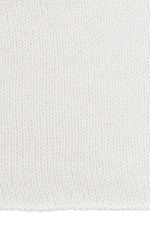 Simple Plaited Scarf