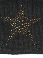 Assam Star Cloche fabric swatch.