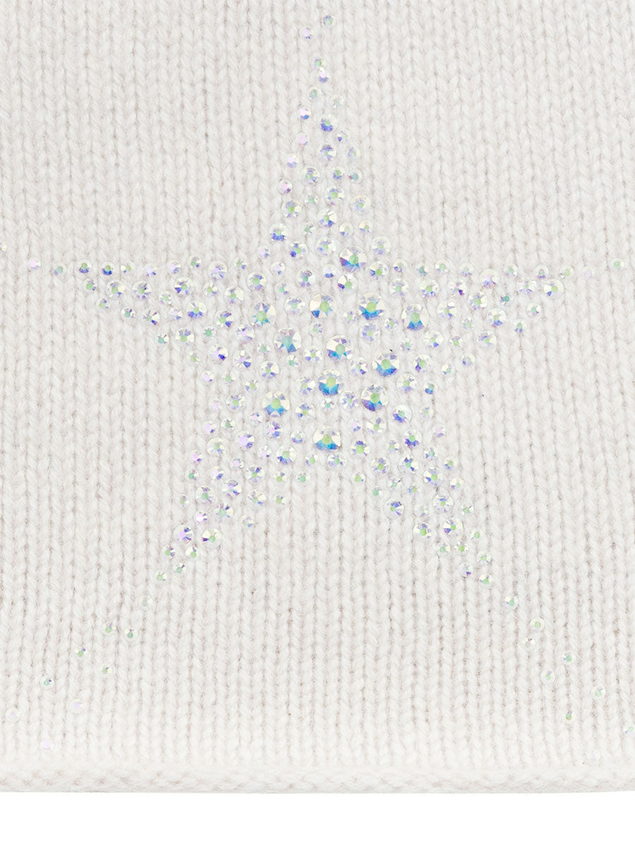 Wisp Star Cloche fabric swatch.