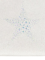Wisp Star Cloche fabric swatch.