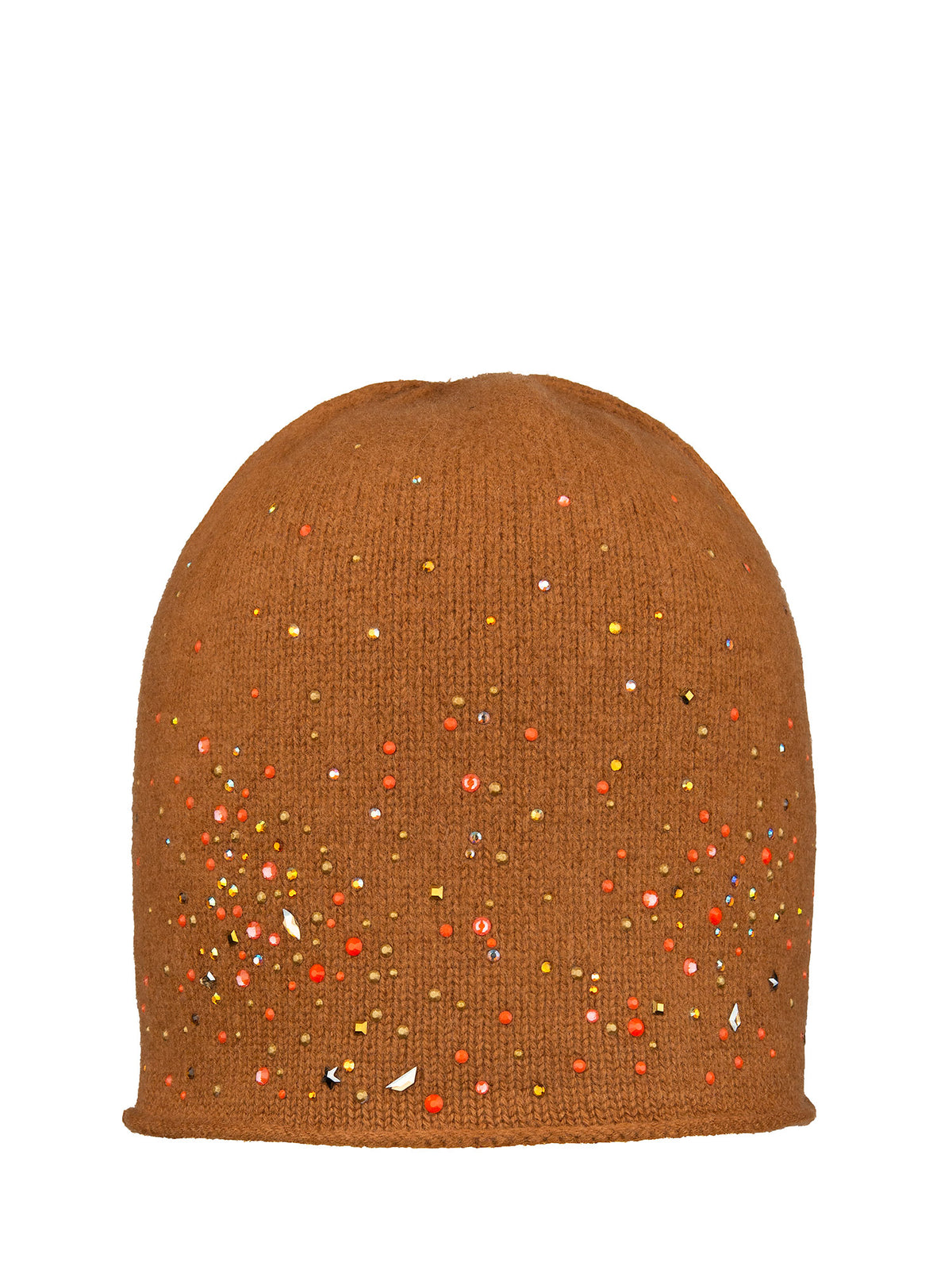 Chestnut Starry Night Cloche.