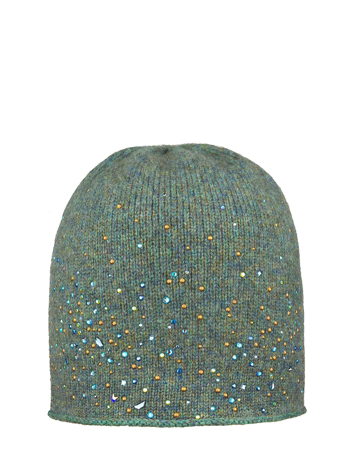 Starry Night Cloche – Elyse Allen Textiles - Main Image