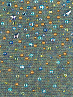 Starry Night Gloves