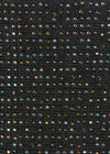 Assam Mid Length Static Fringe Gloves fabric swatch.