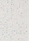 Wisp Mid Length Static Fringe Gloves fabric swatch.