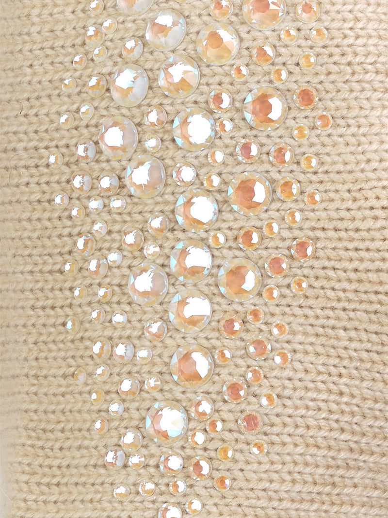 Cropped Stingray Gloves (sale)