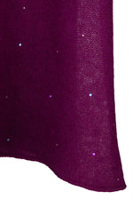Tissue Weight Shawl