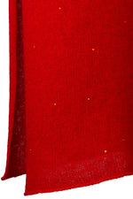 Tissue Weight Shawl