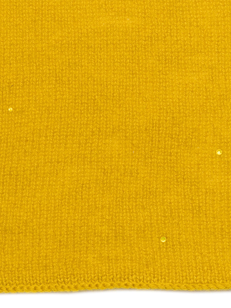 Tissue Weight Shawl