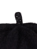 Top Loop Cloche