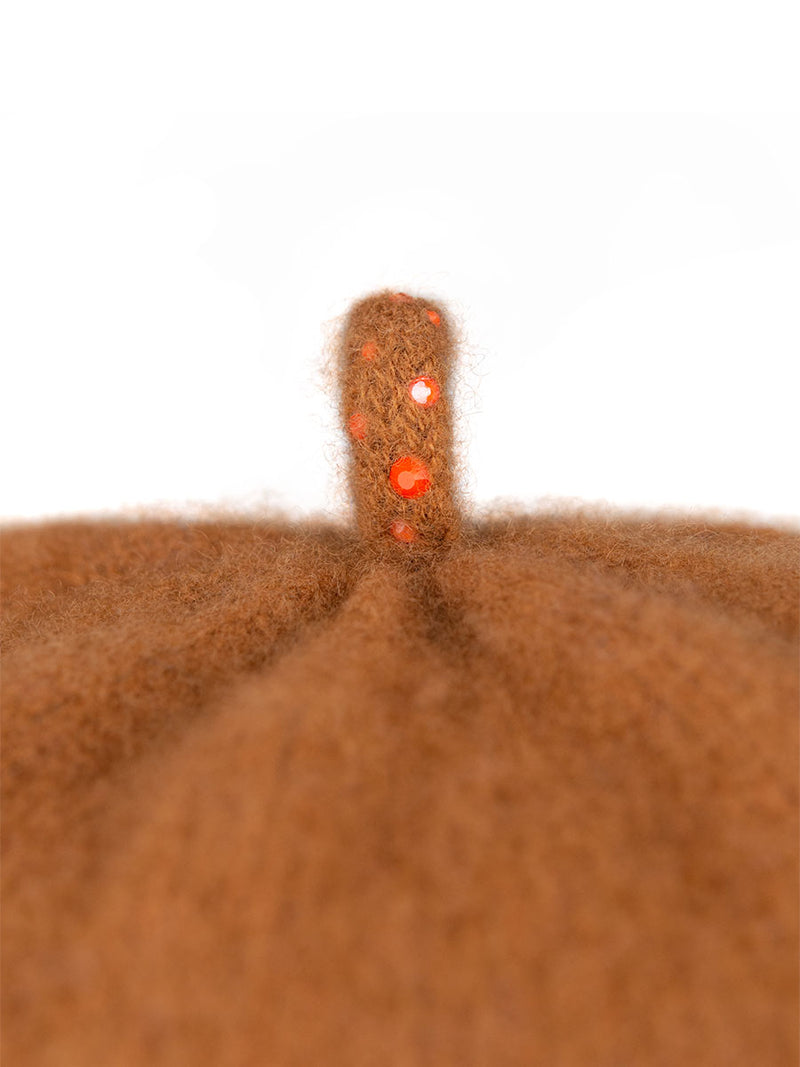Top Loop Cloche