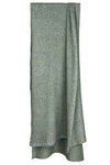 Triangle Tissue Weight Shawl
